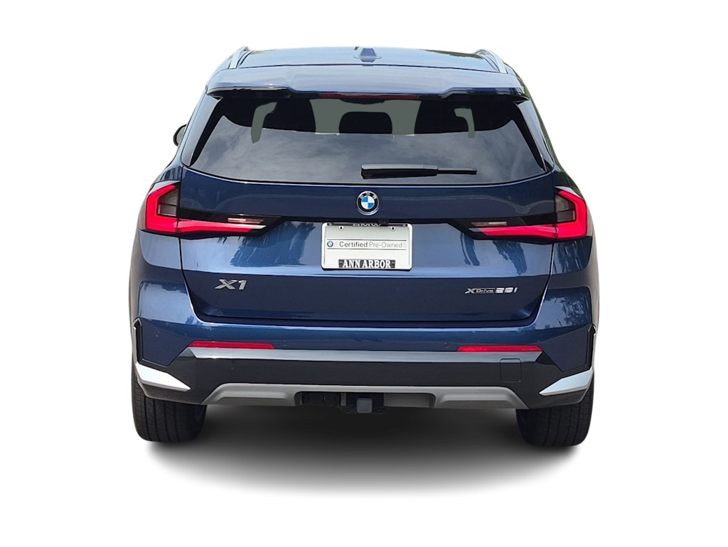 Thumbnail: 2024 BMW X1 - 5