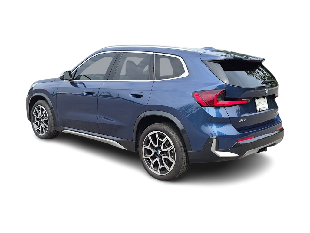 Thumbnail: 2024 BMW X1 - 4