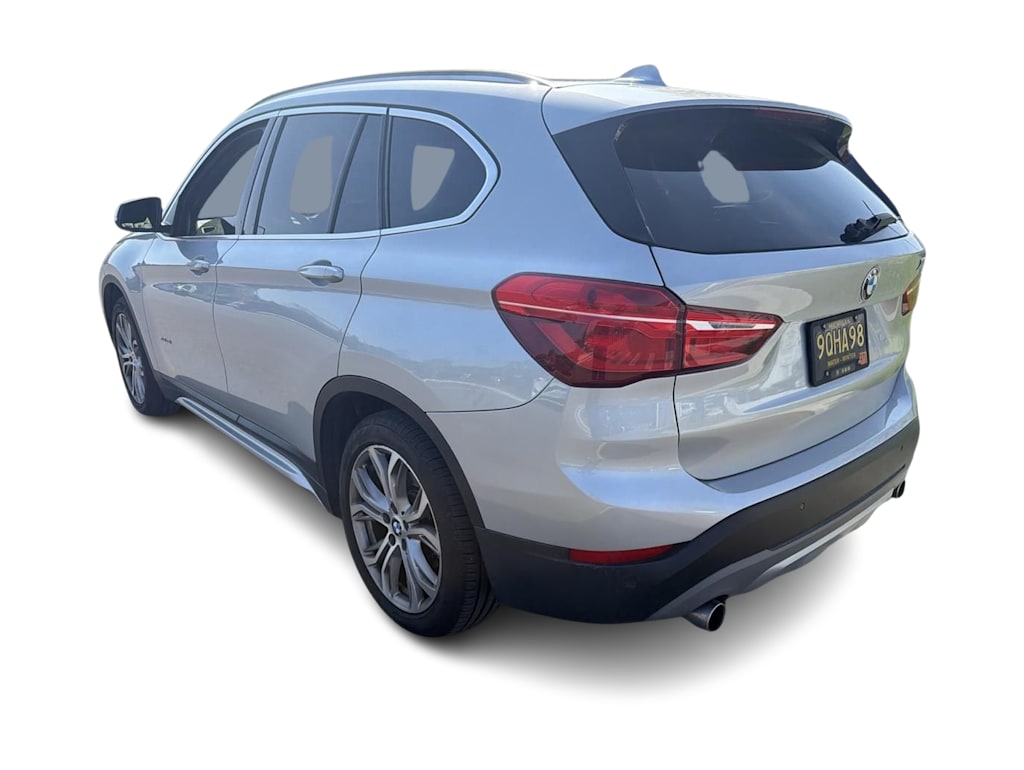 Thumbnail: 2018 BMW X1 - 3