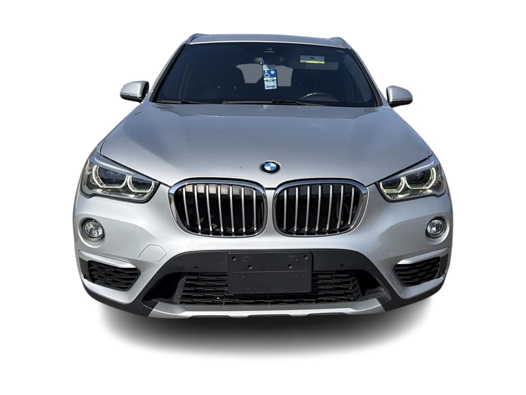 Thumbnail: 2018 BMW X1 - 12