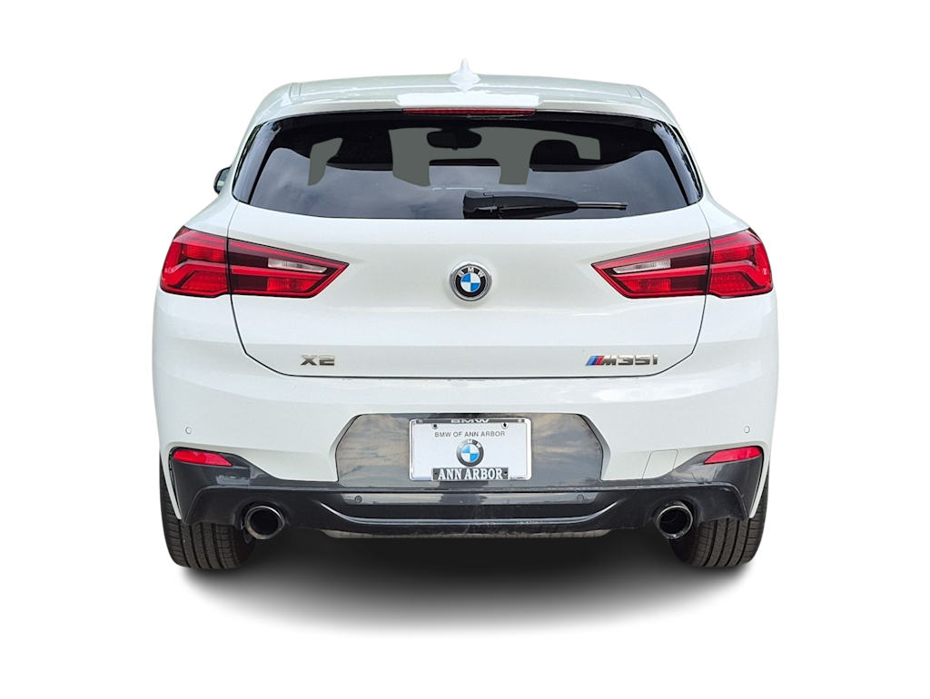 Thumbnail: 2019 BMW X2 - 5