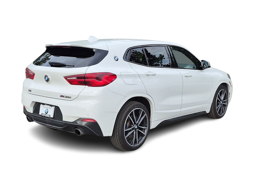 Thumbnail: 2019 BMW X2 - 22