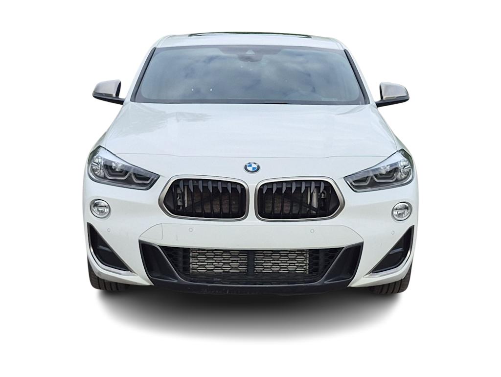 Thumbnail: 2019 BMW X2 - 6