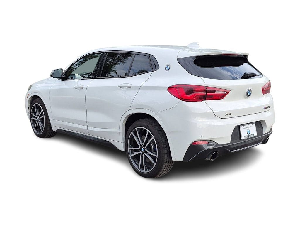 Thumbnail: 2019 BMW X2 - 4