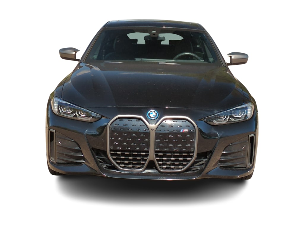 Thumbnail: 2023 BMW i4 - 6