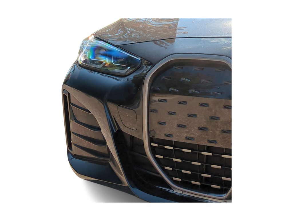 Thumbnail: 2023 BMW i4 - 23