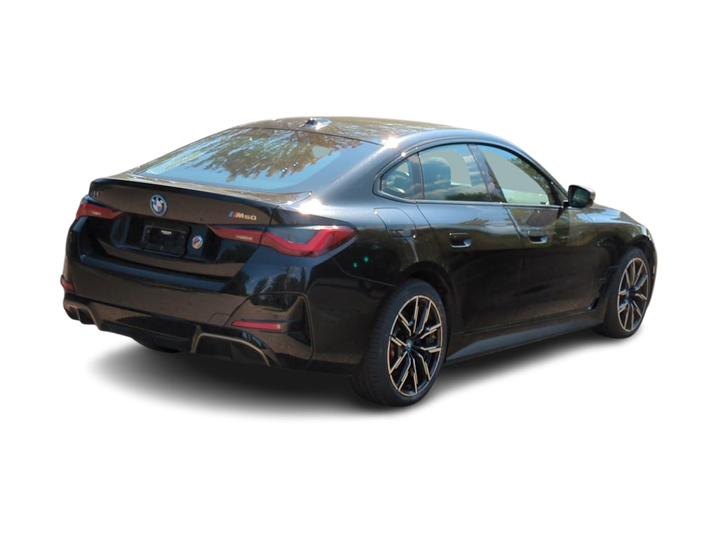 Thumbnail: 2023 BMW i4 - 21