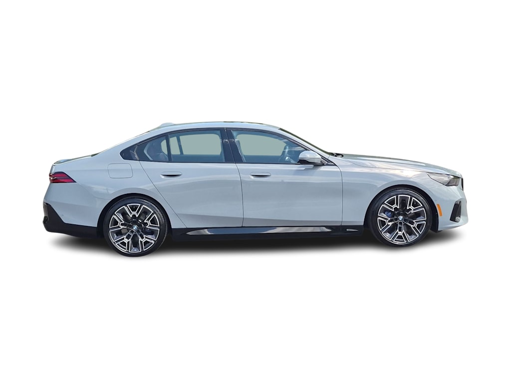 Thumbnail: 2026 BMW i5 - 22