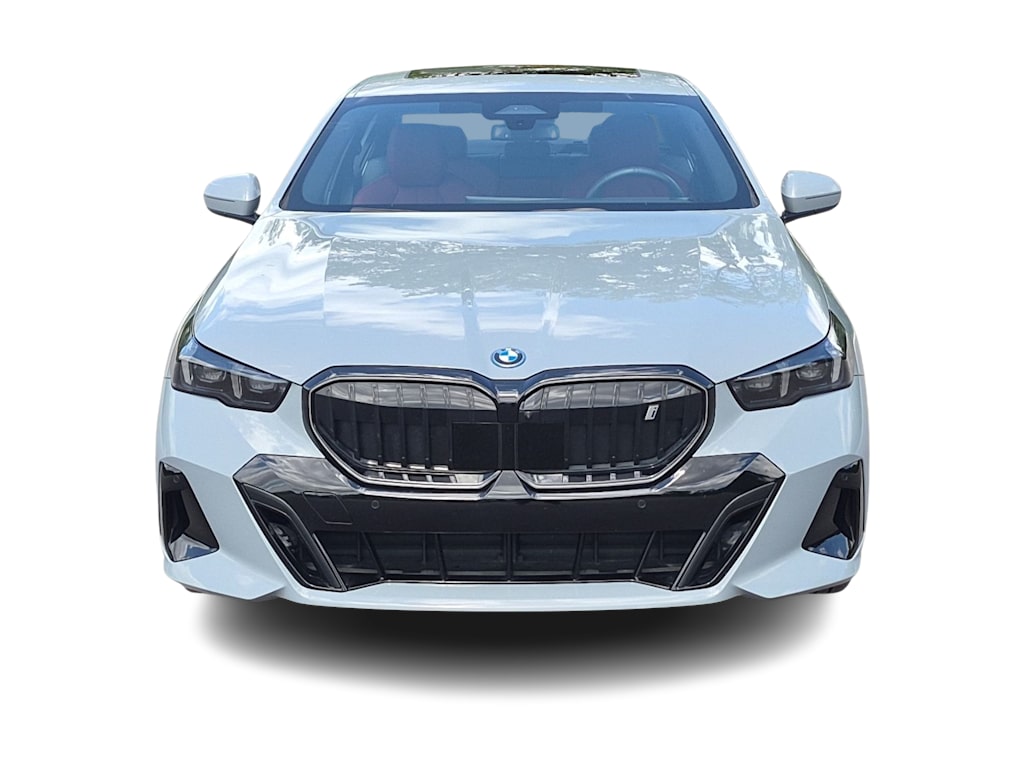 Thumbnail: 2026 BMW i5 - 6