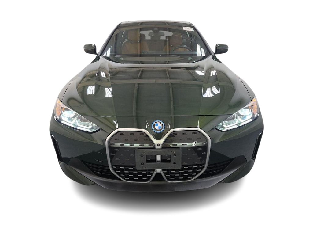 Thumbnail: 2023 BMW i4 - 5