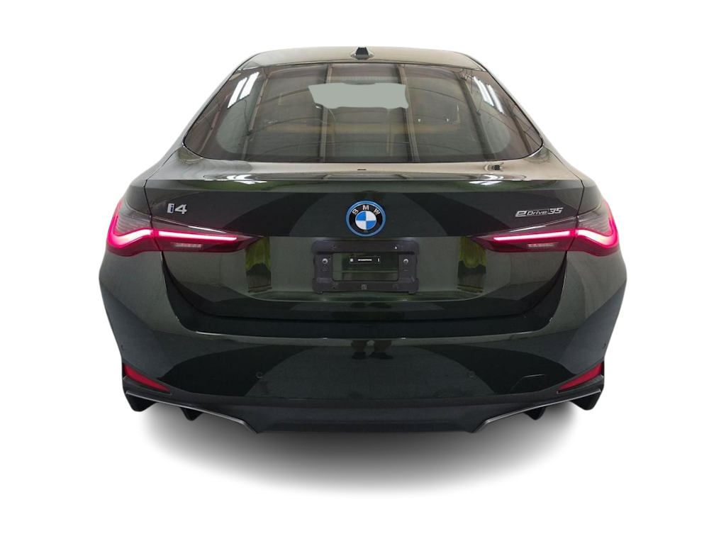 Thumbnail: 2023 BMW i4 - 4