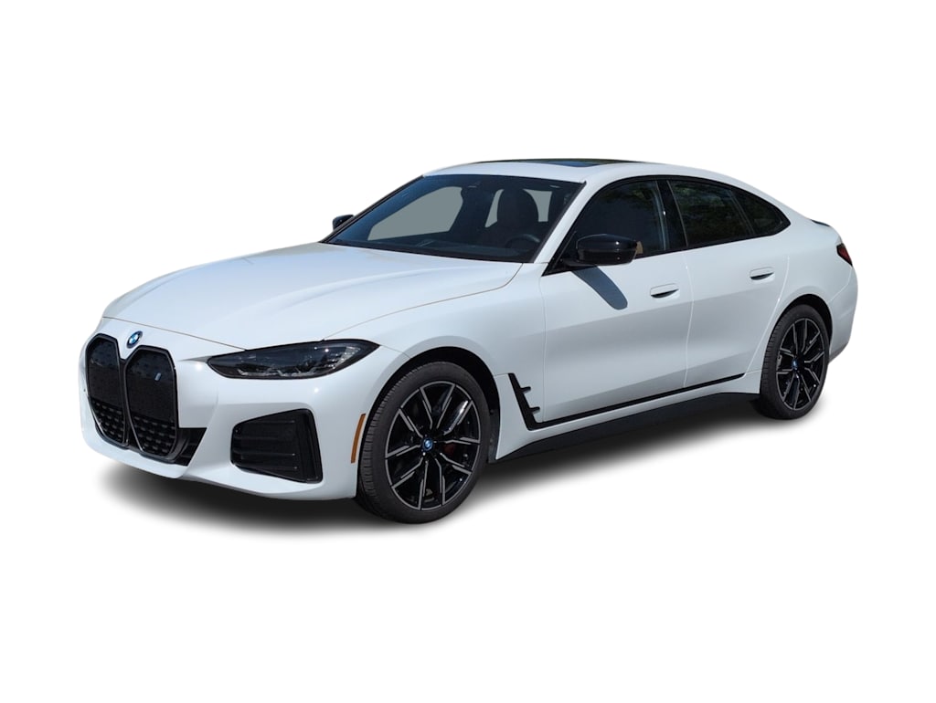 Thumbnail: 2024 BMW i4 - 3