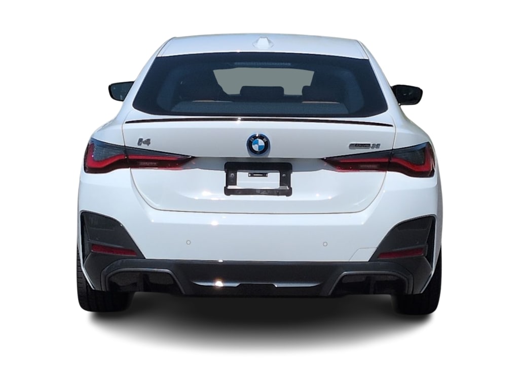 Thumbnail: 2024 BMW i4 - 5
