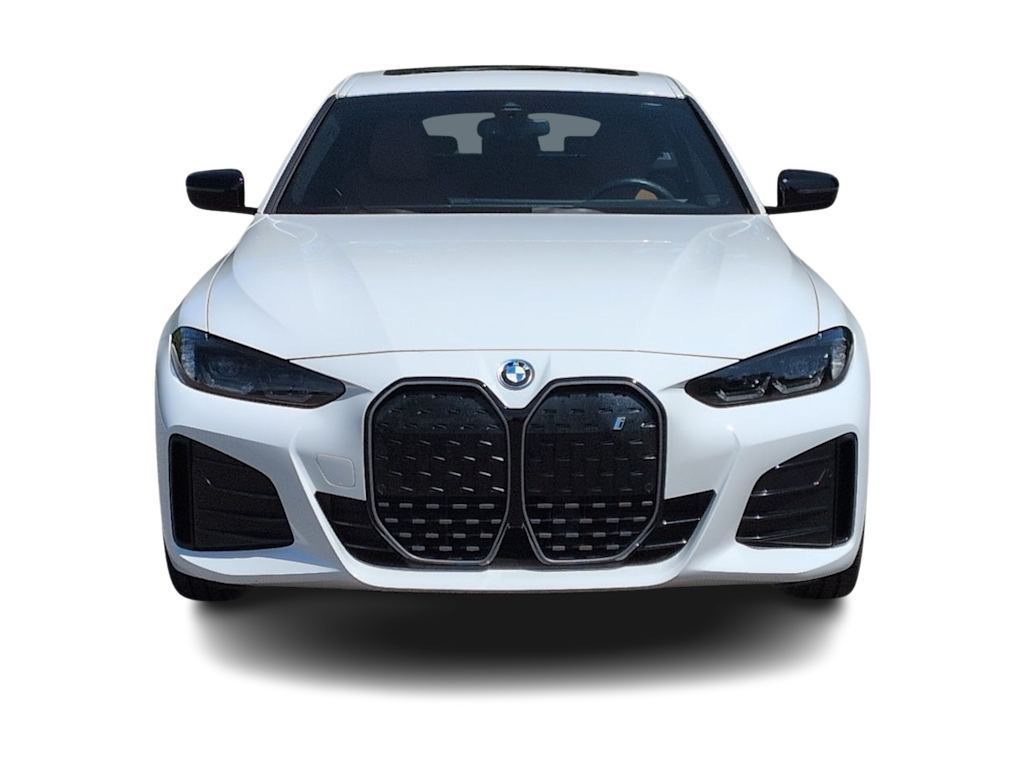 Thumbnail: 2024 BMW i4 - 6