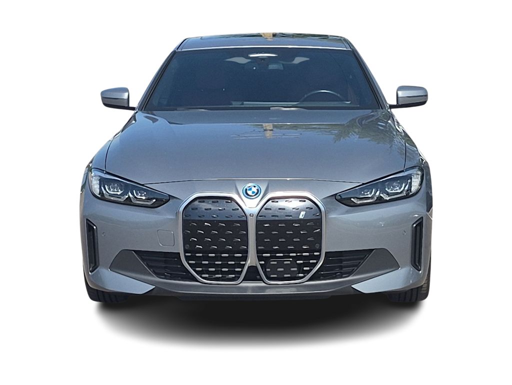 Thumbnail: 2023 BMW i4 - 6