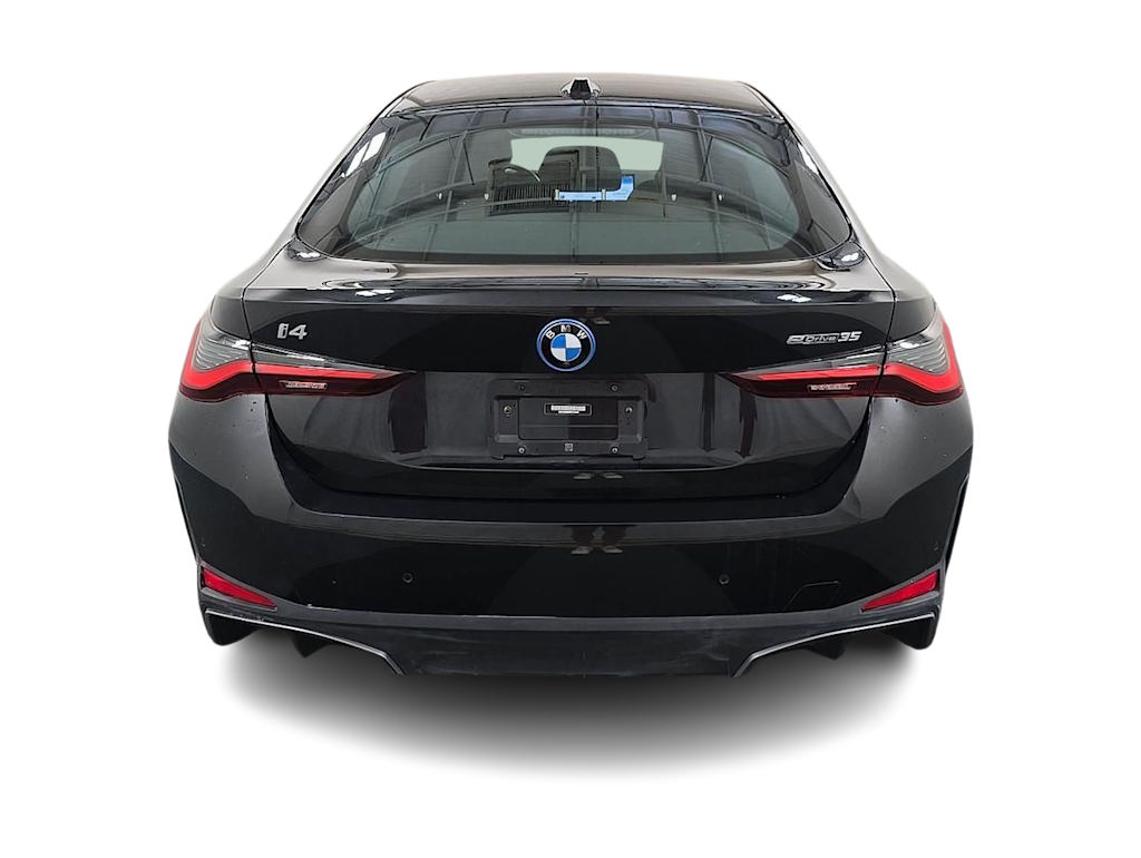 Thumbnail: 2023 BMW i4 - 4
