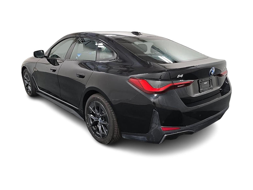 Thumbnail: 2023 BMW i4 - 3