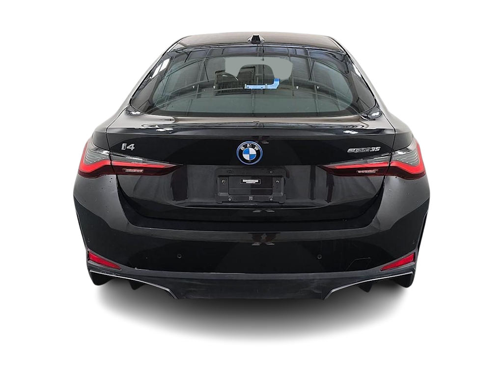 Thumbnail: 2023 BMW i4 - 4