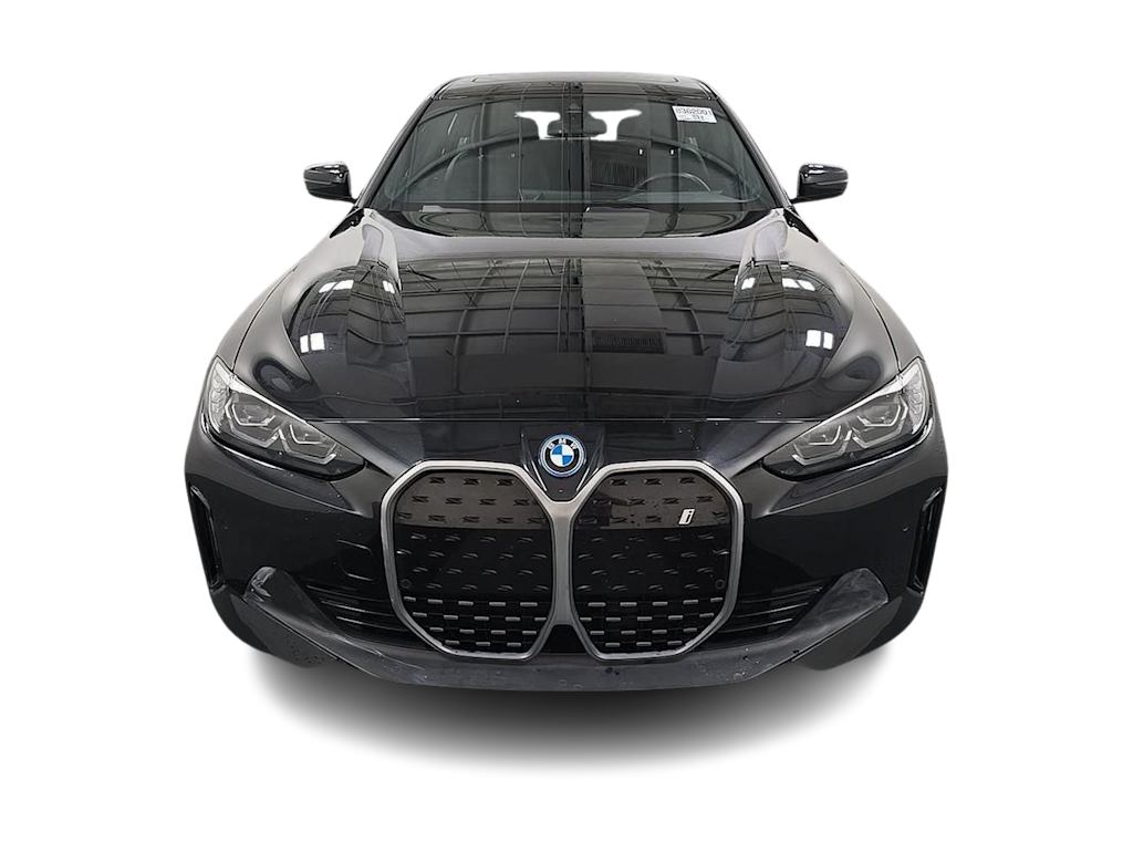 Thumbnail: 2023 BMW i4 - 5
