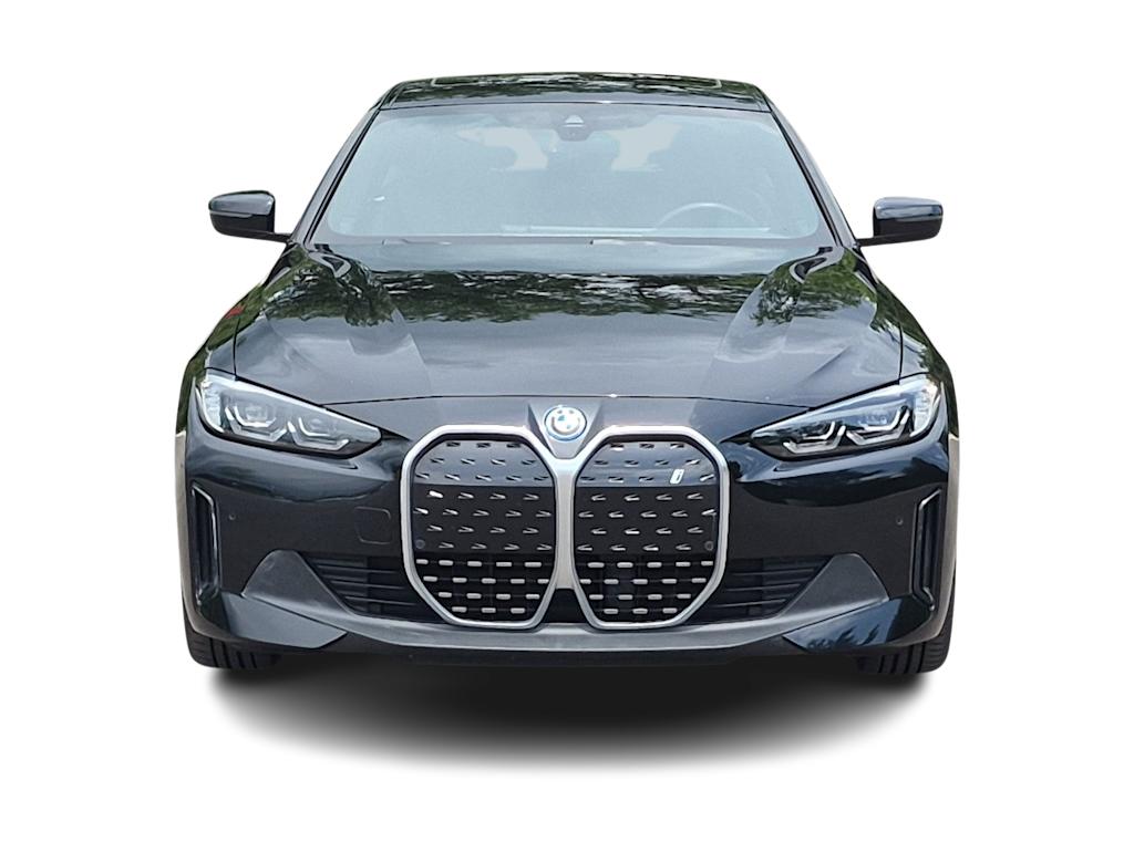 Thumbnail: 2023 BMW i4 - 6
