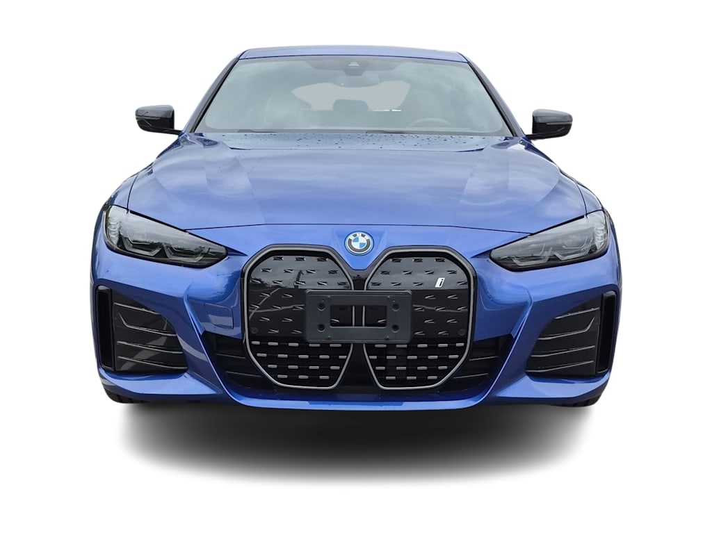 Thumbnail: 2024 BMW i4 - 6