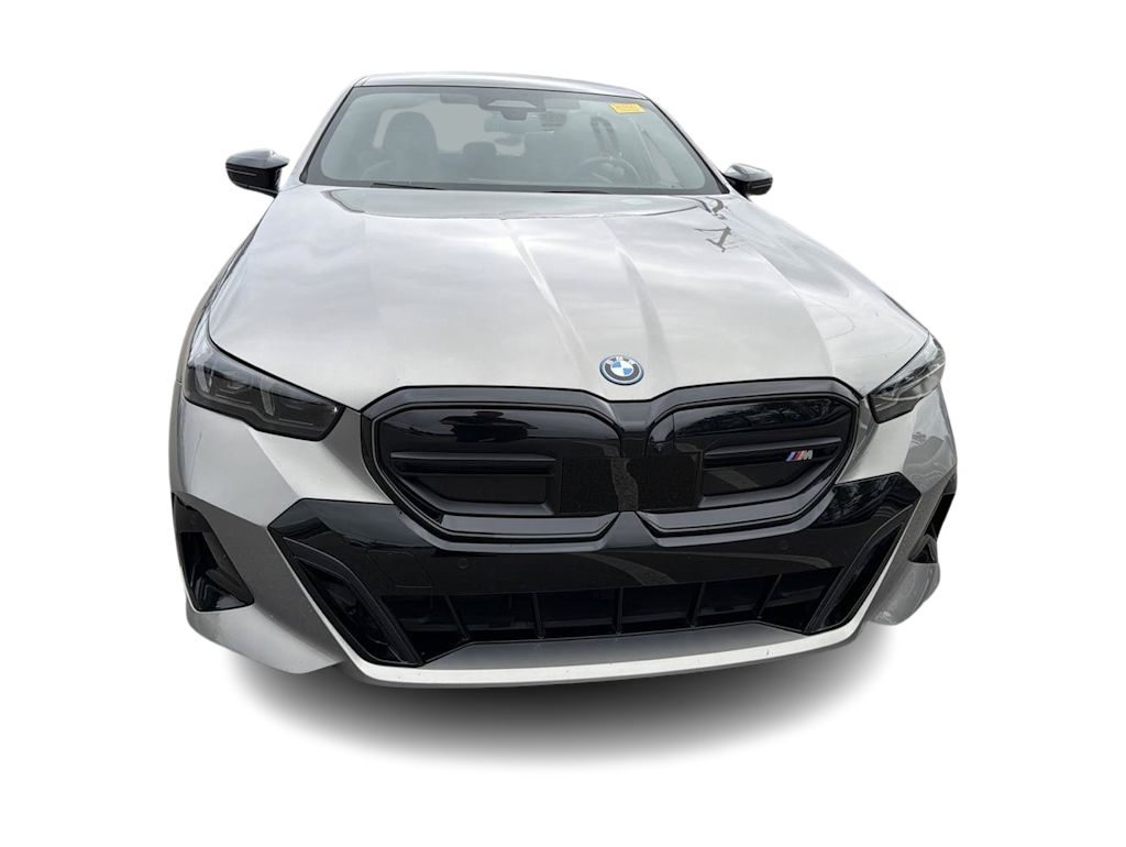 Thumbnail: 2024 BMW i5 - 6