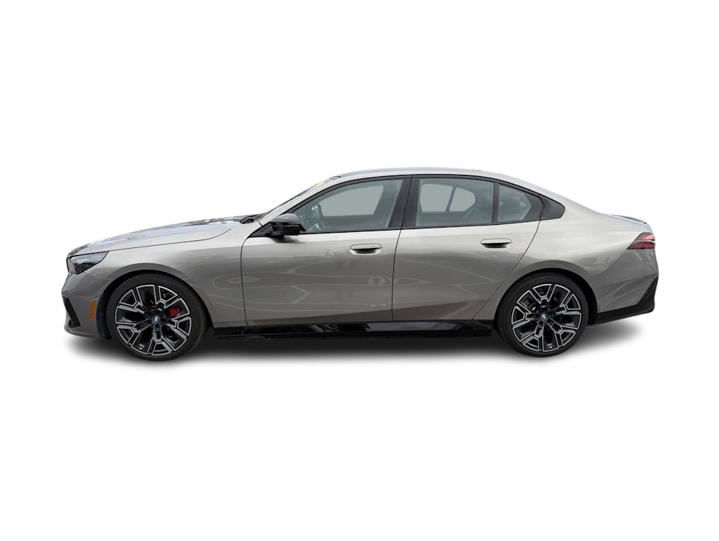 Thumbnail: 2024 BMW i5 - 3