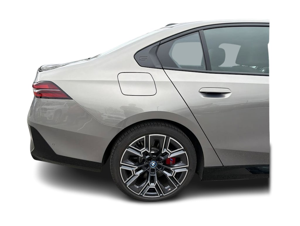 Thumbnail: 2024 BMW i5 - 15