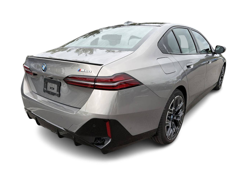 Thumbnail: 2024 BMW i5 - 14