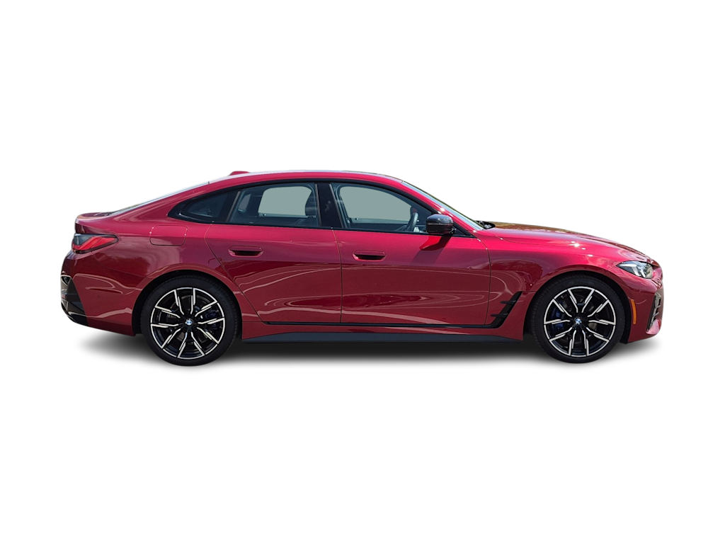 Thumbnail: 2025 BMW i4 - 23