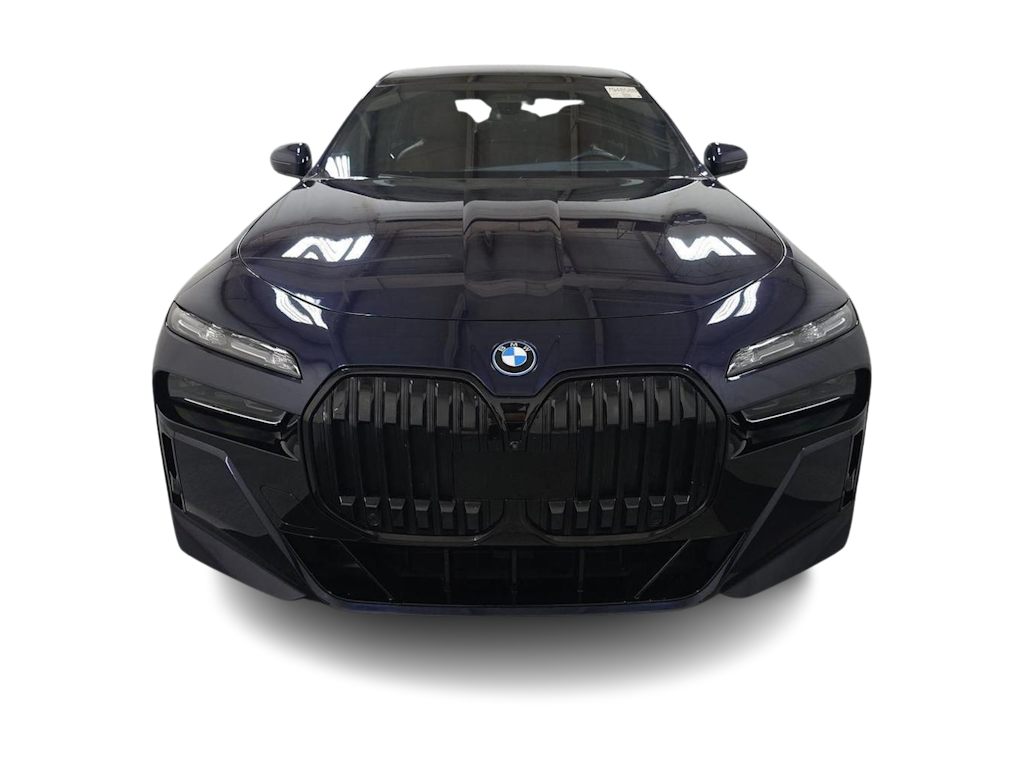 Thumbnail: 2023 BMW i7 - 4