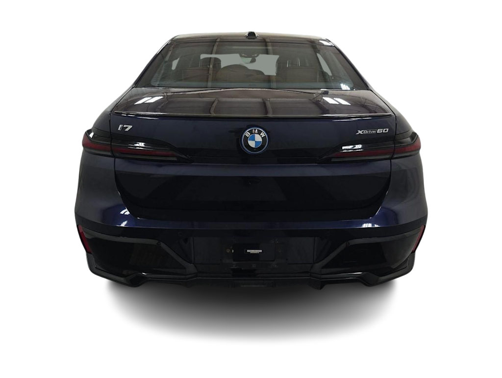 Thumbnail: 2023 BMW i7 - 8