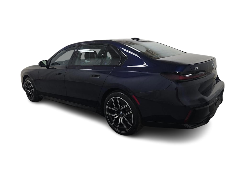 Thumbnail: 2023 BMW i7 - 3