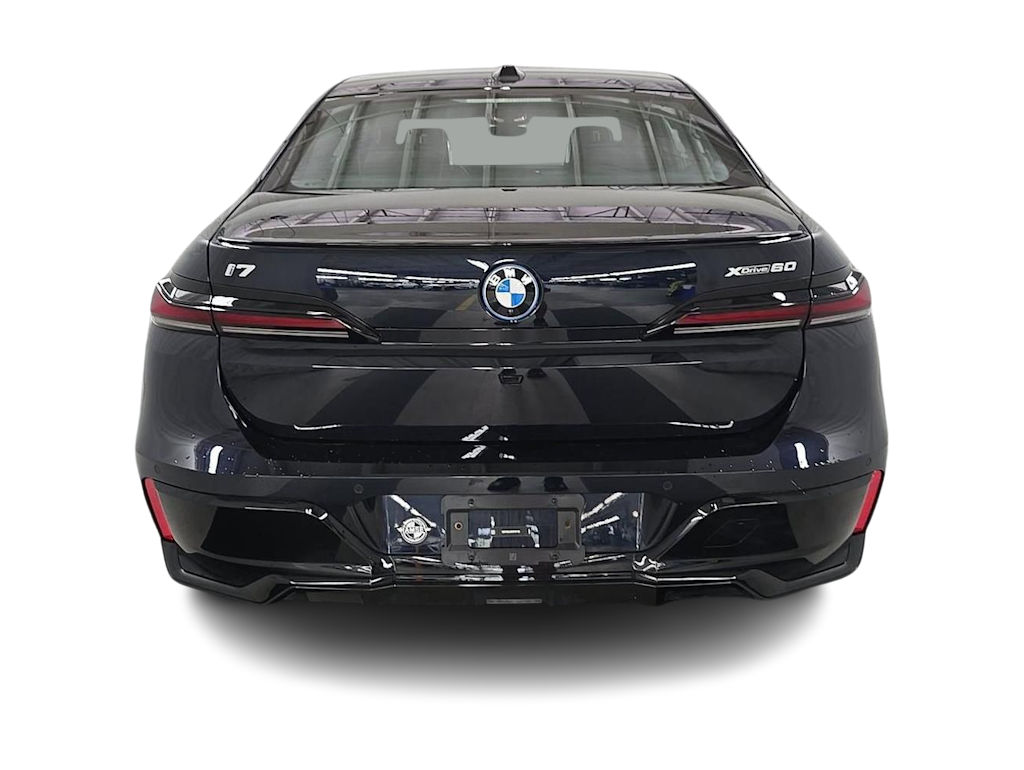 Thumbnail: 2024 BMW i7 - 12
