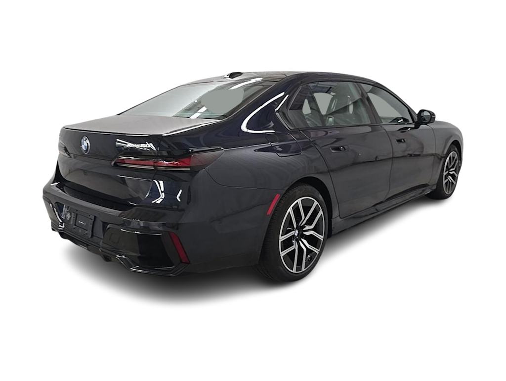 Thumbnail: 2024 BMW i7 - 11