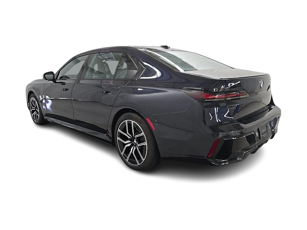 Thumbnail: 2024 BMW i7 - 3