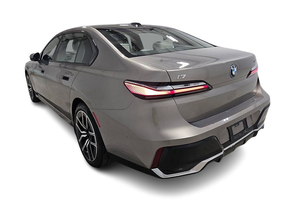Thumbnail: 2023 BMW i7 - 3