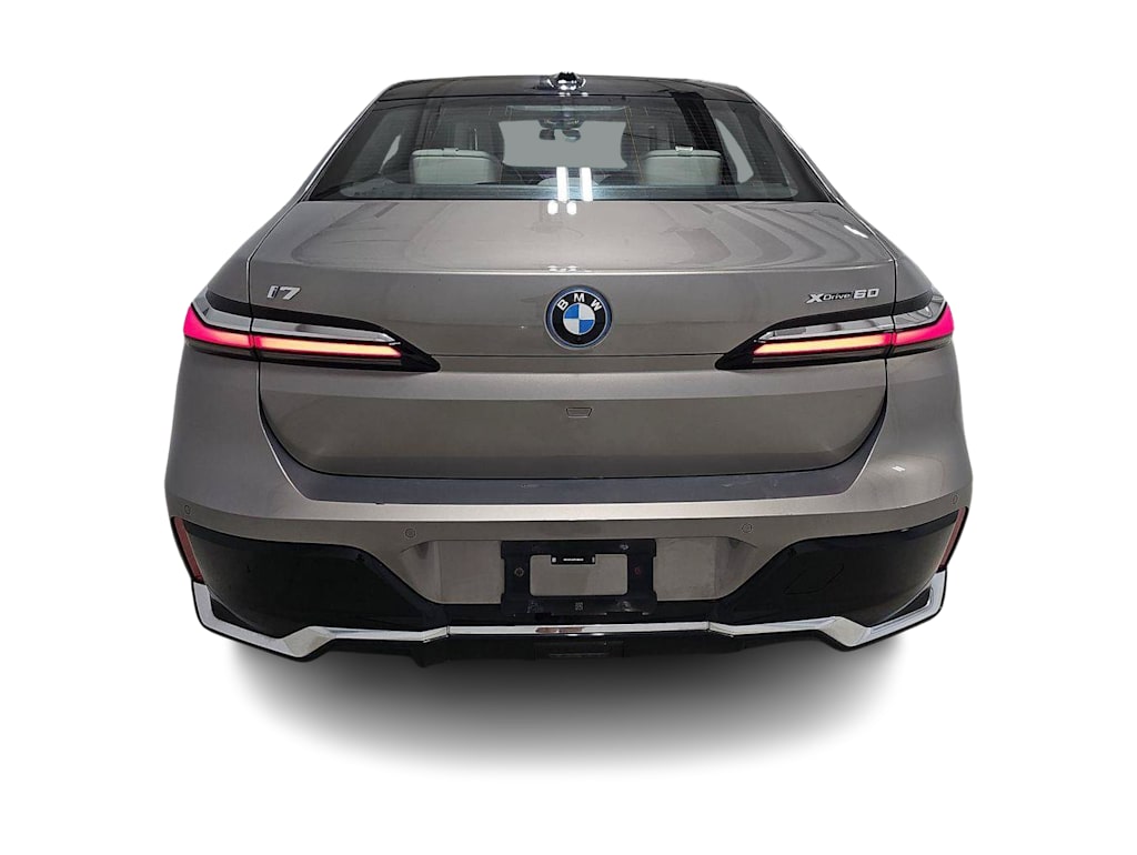 Thumbnail: 2023 BMW i7 - 4