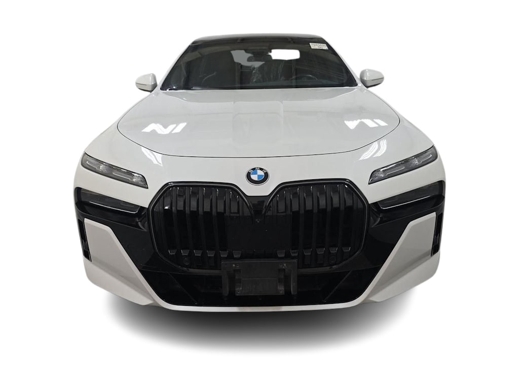 Thumbnail: 2024 BMW i4 - 5
