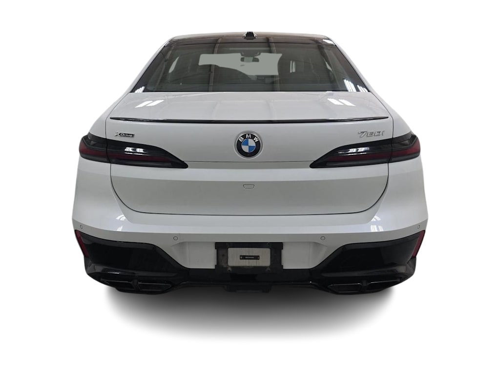 Thumbnail: 2024 BMW i4 - 4