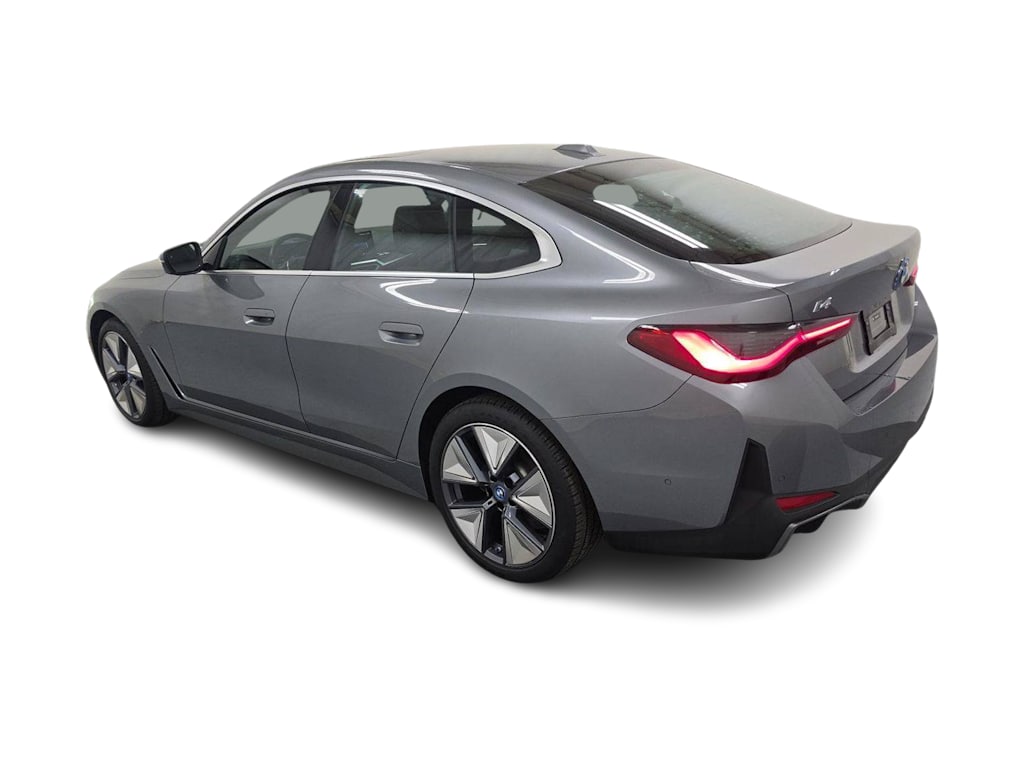 Thumbnail: 2024 BMW i4 - 3