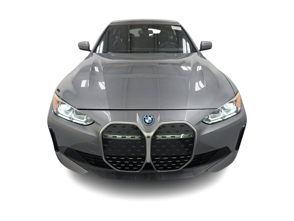 Thumbnail: 2024 BMW i4 - 5