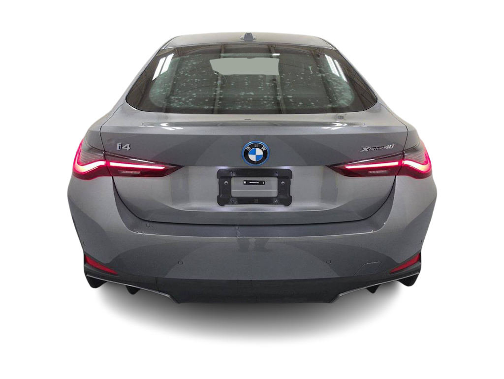 Thumbnail: 2024 BMW i4 - 4