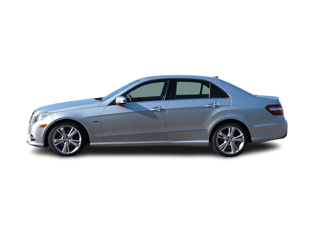 Thumbnail: 2012 Mercedes-Benz E-Class - 19