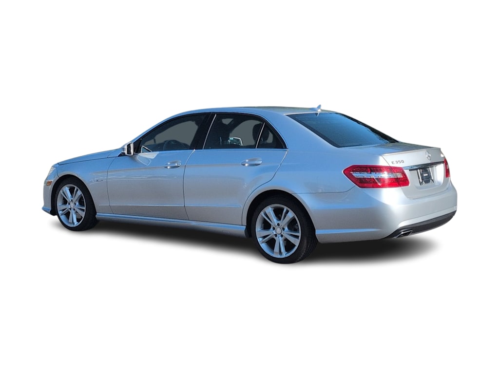Thumbnail: 2012 Mercedes-Benz E-Class - 20