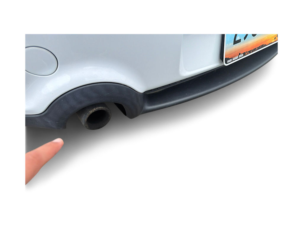 Thumbnail: 2014 MINI Cooper Countryman - 11