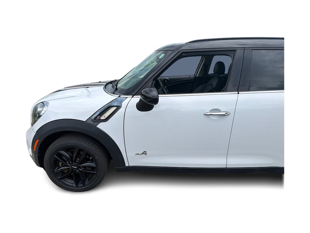 Thumbnail: 2014 MINI Cooper Countryman - 2