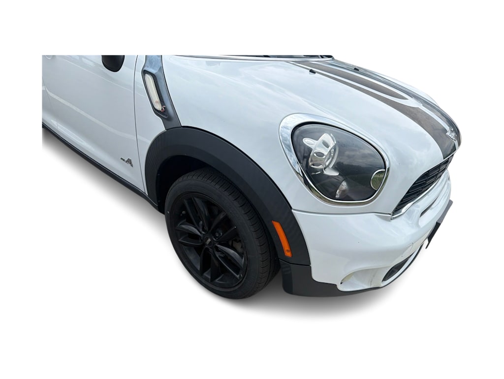 Thumbnail: 2014 MINI Cooper Countryman - 16