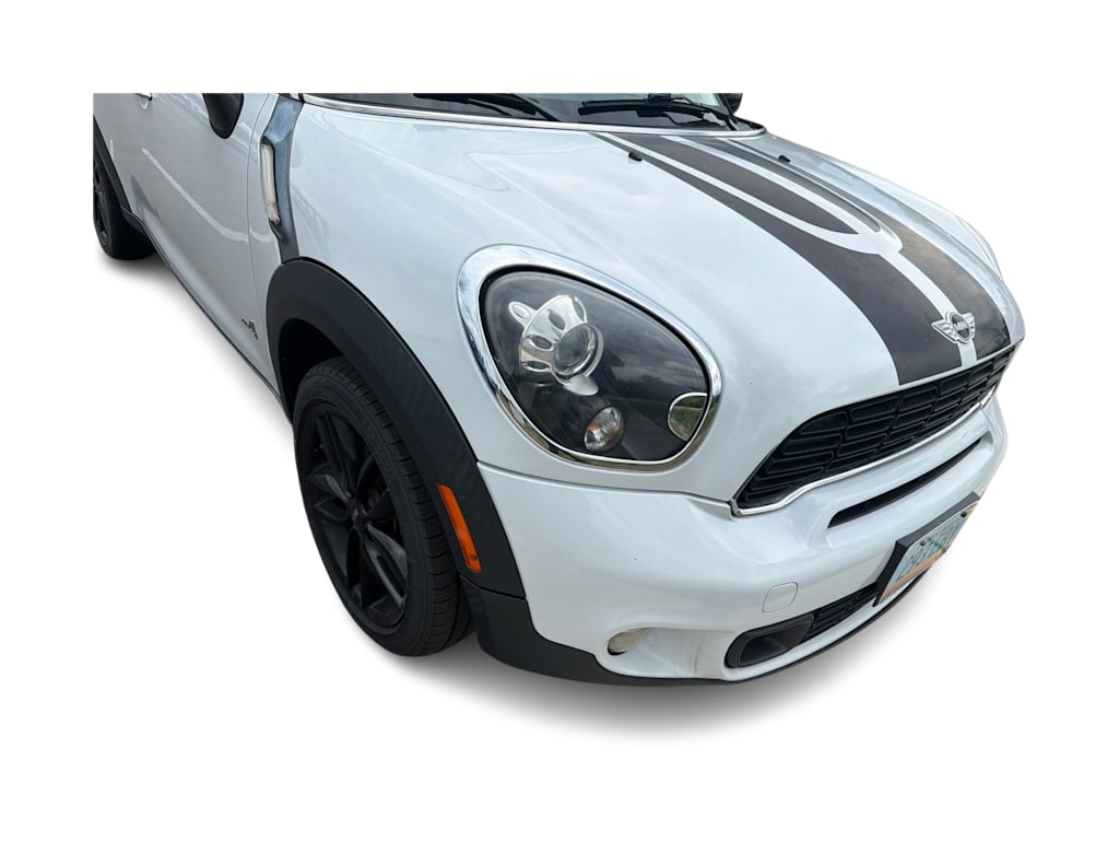 Thumbnail: 2014 MINI Cooper Countryman - 15
