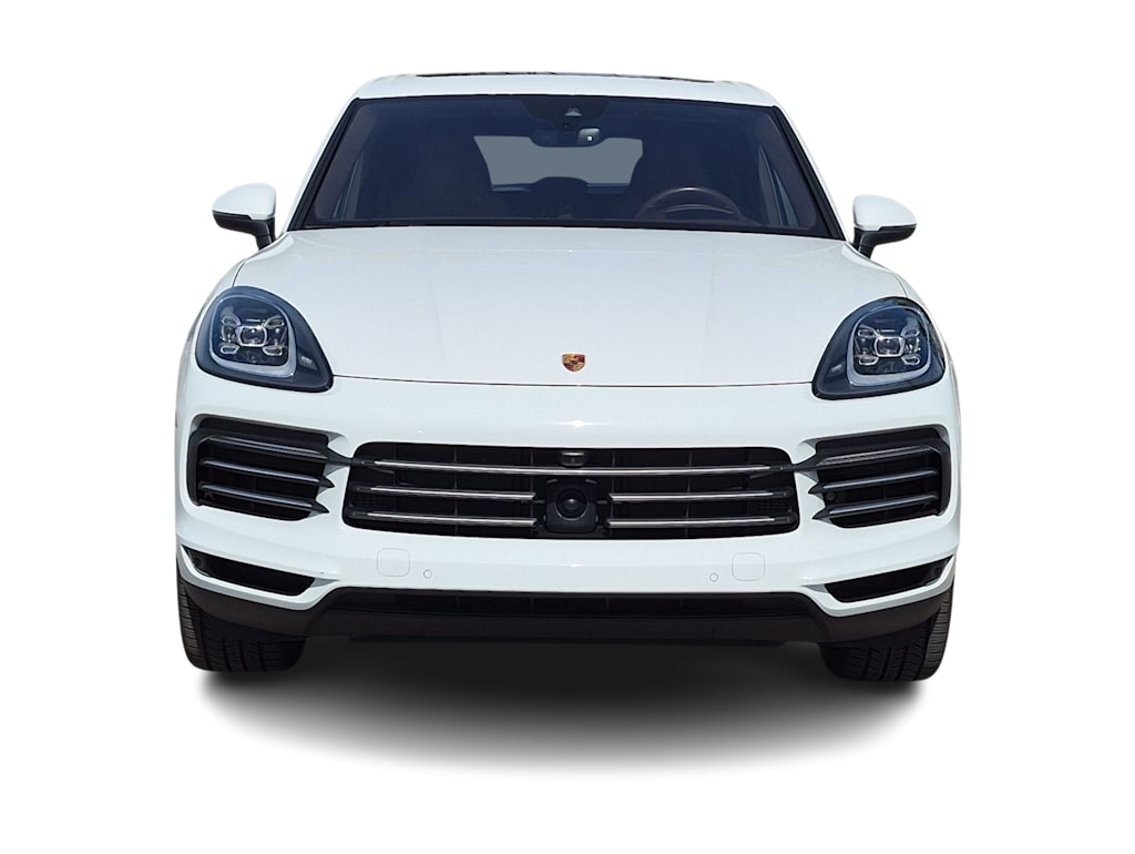 Thumbnail: 2023 Porsche Cayenne - 6